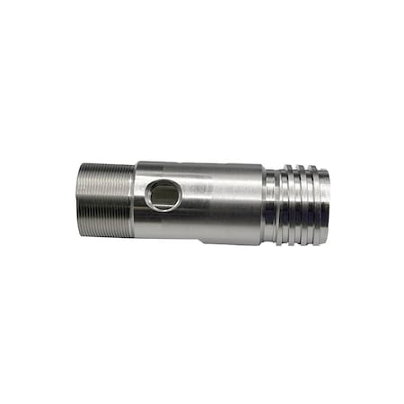BEDFORD PRECISION PARTS Bedford Precision Cylinder - UltraMax II 695/796, GMax 3900 for Graco 57-3479